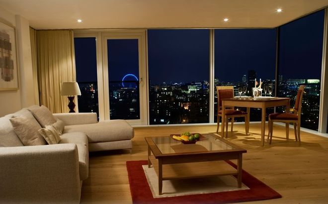Marlin Empire Square Bridge Appartement