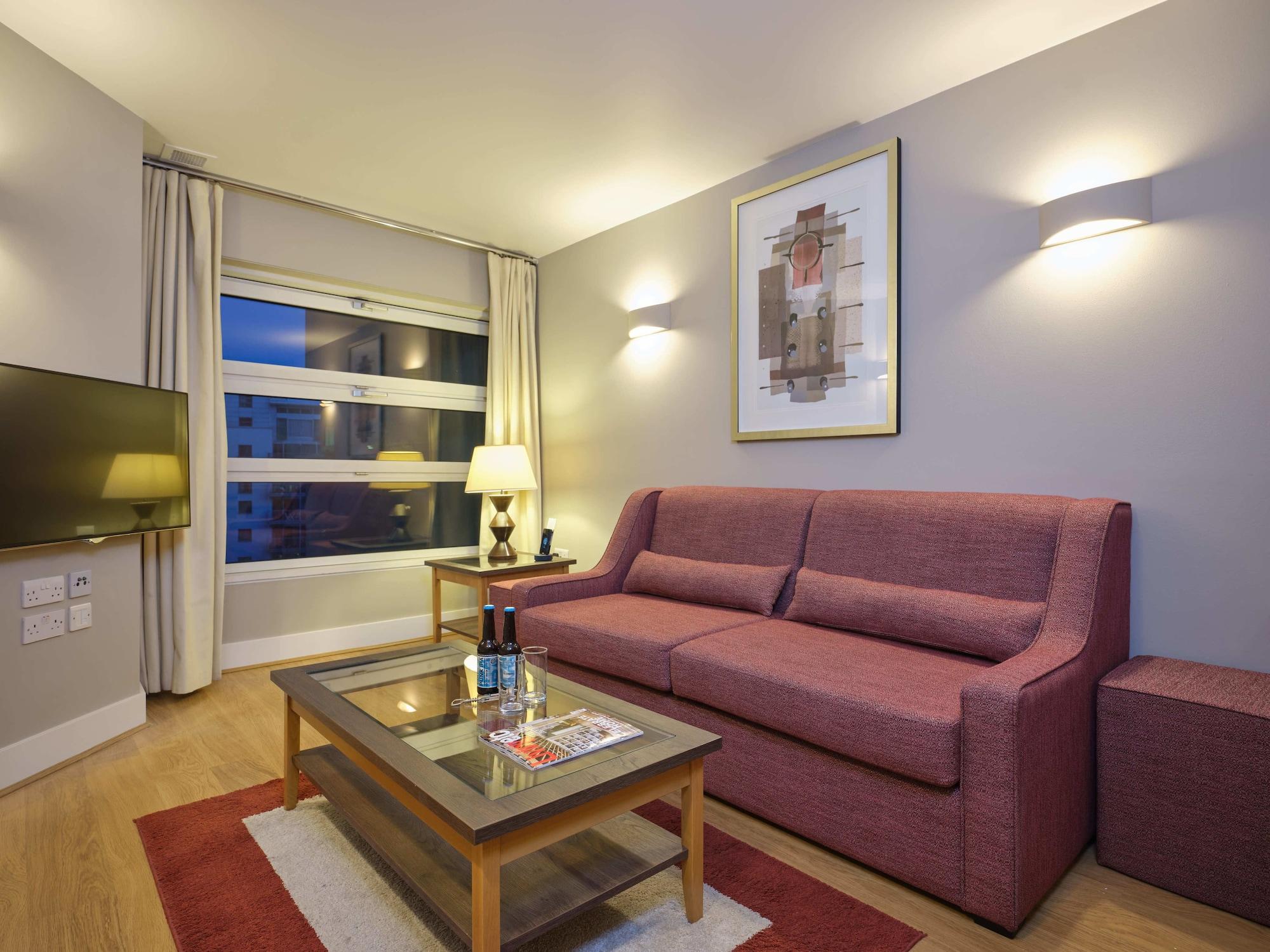 Marlin Empire Square Bridge Appartement