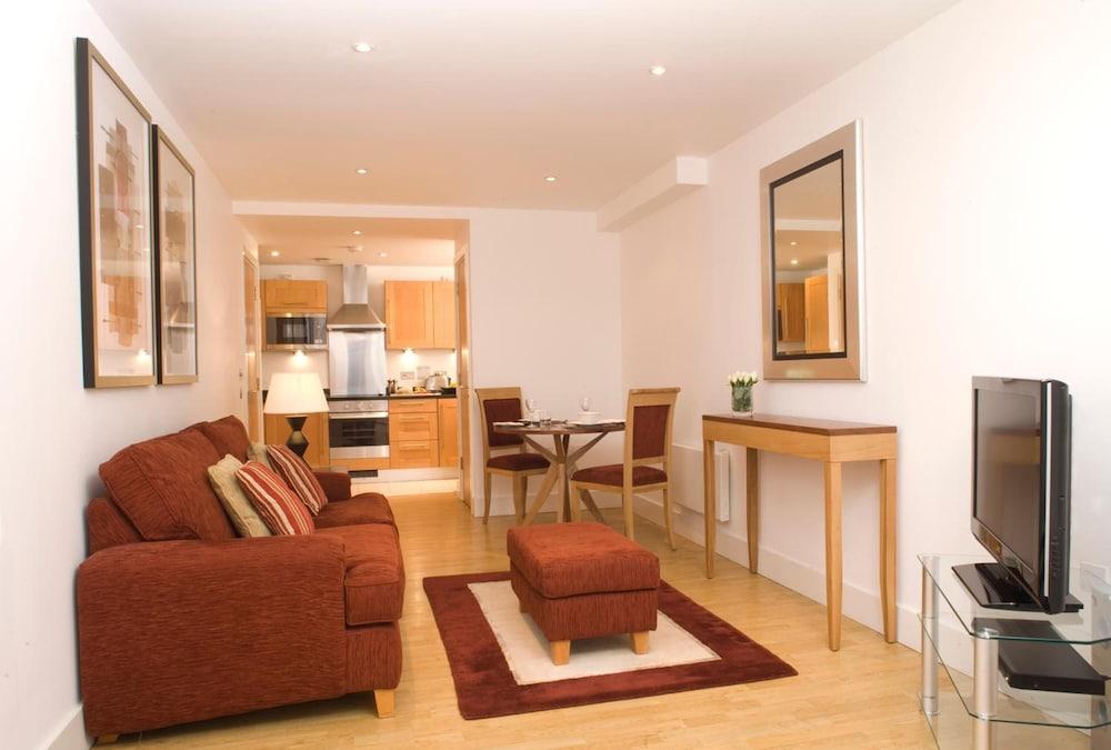 Appartement Marlin Empire Square Bridge