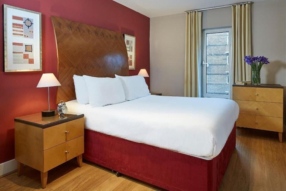 Appartement Marlin Empire Square Bridge *