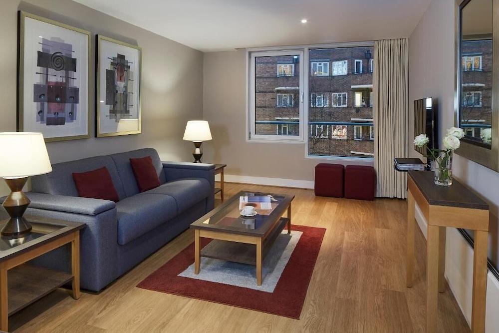 Appartement Marlin Empire Square Bridge Londres