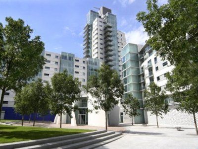 Marlin Empire Square Bridge Appartement