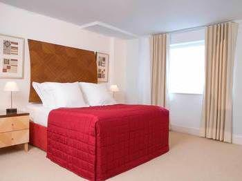 Appartement Marlin Empire Square Bridge *