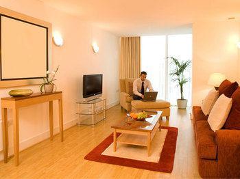 Appartement Marlin Empire Square Bridge