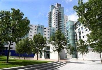 Marlin Empire Square Bridge Appartement *