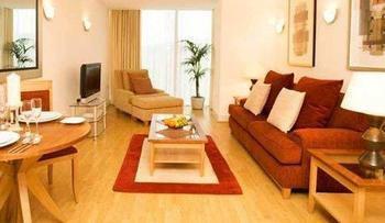 Marlin Empire Square Bridge Appartement