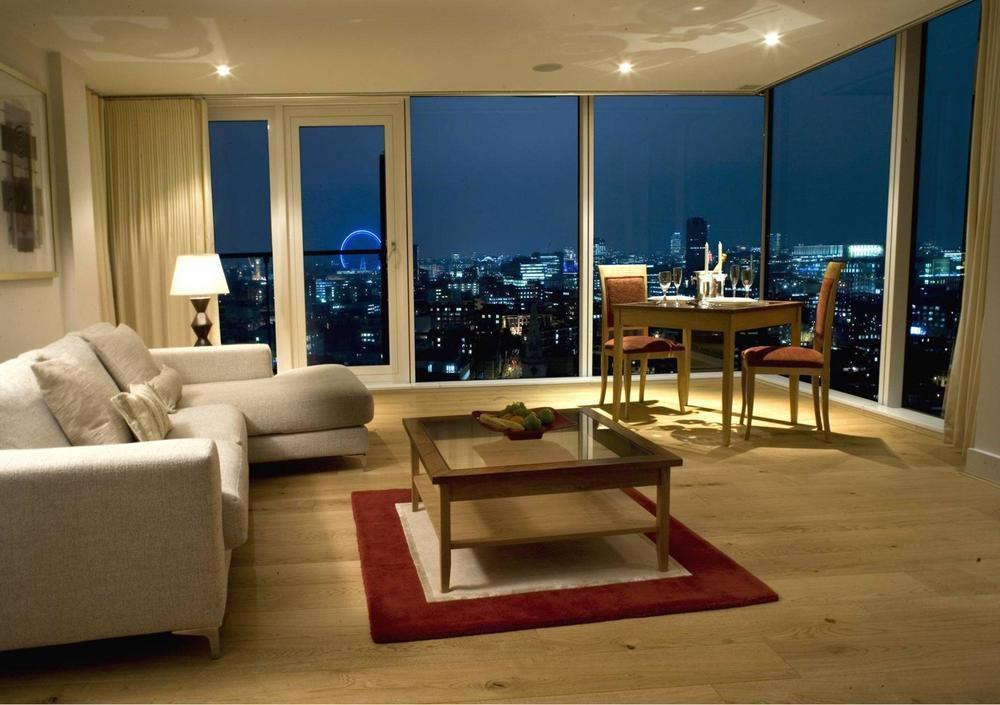 Appartement Marlin Empire Square Bridge *