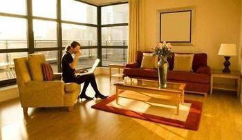 Appartement Marlin Empire Square Bridge Londres