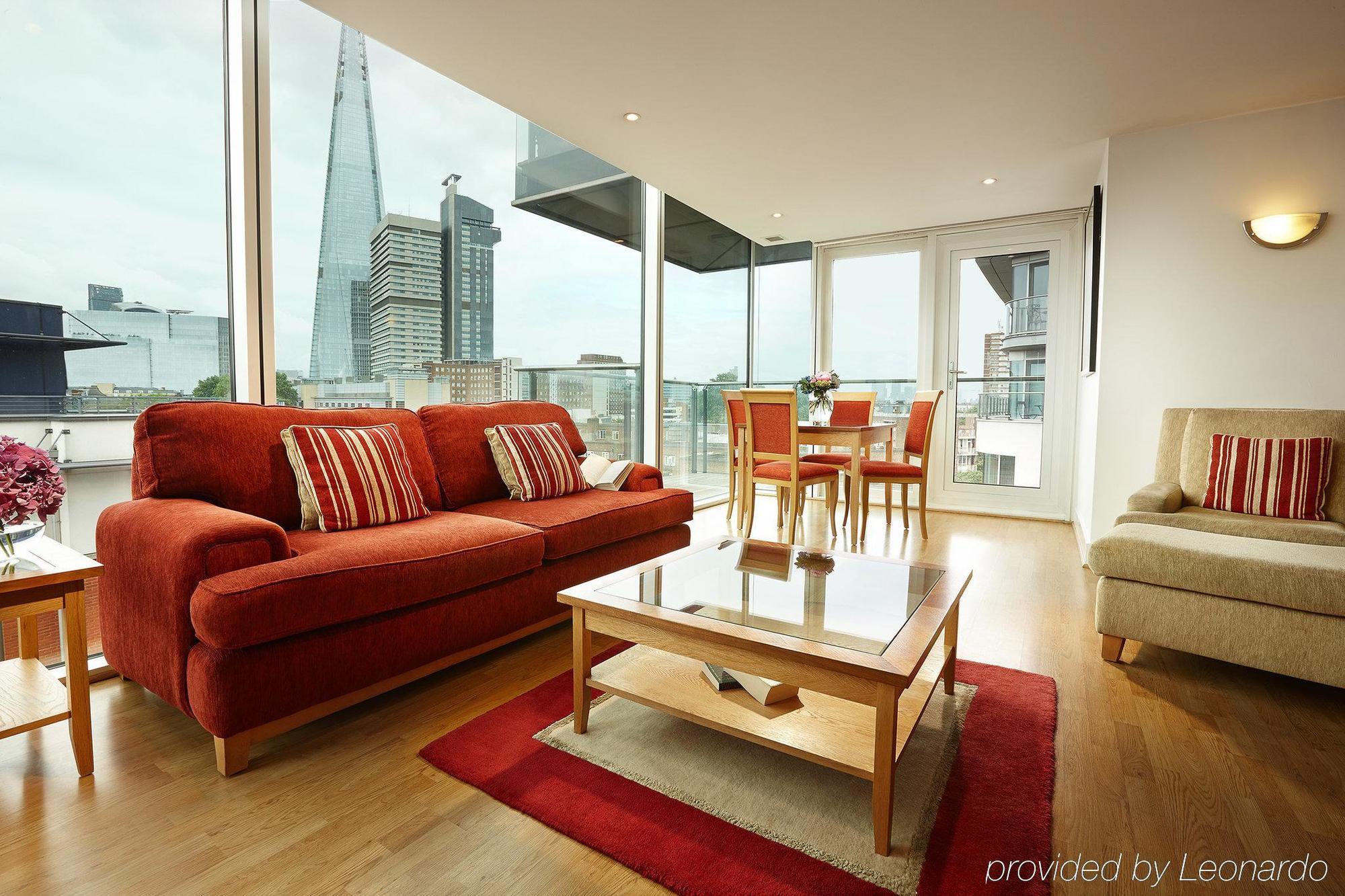Appartement Marlin Empire Square Bridge Londres