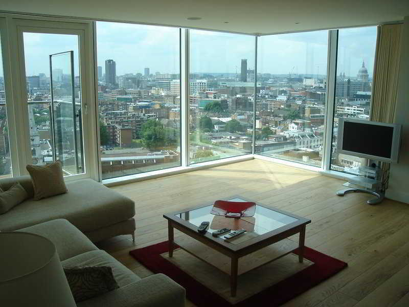 Appartement Marlin Empire Square Bridge
