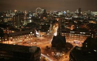 Appartement Marlin Empire Square Bridge *