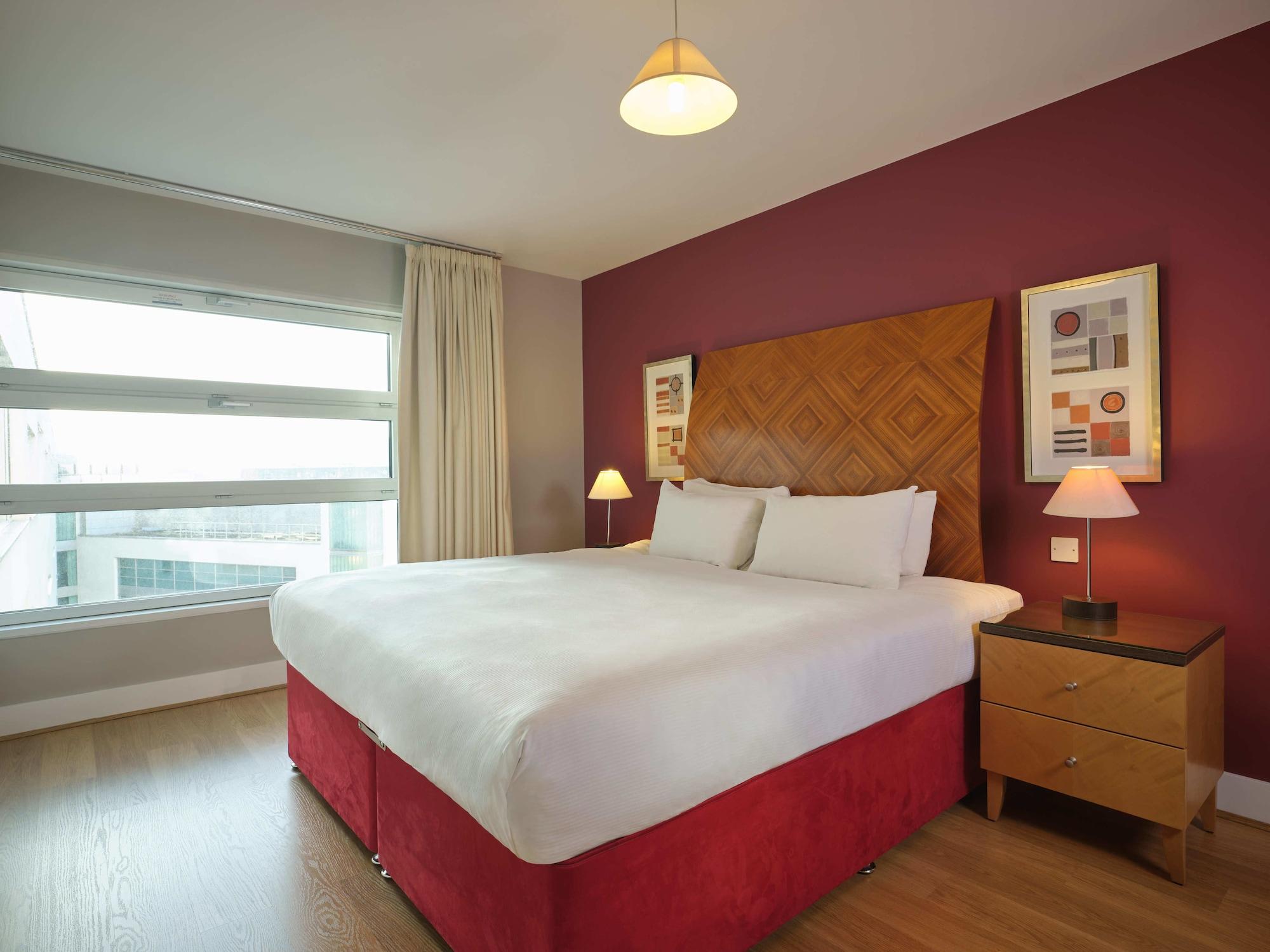 Apartamento Marlin - Bridge Empire Square Londres