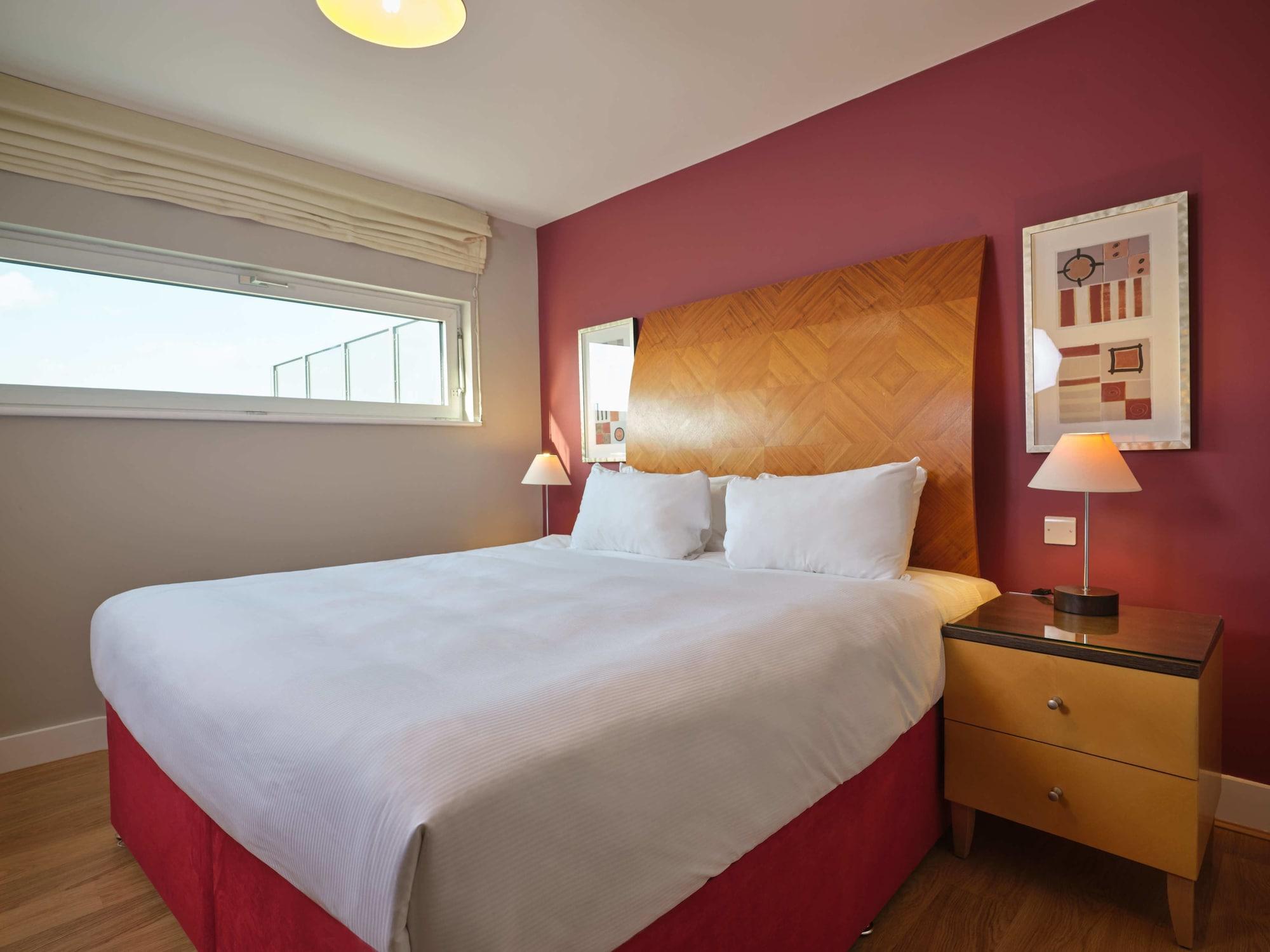 Apartamento Marlin - Bridge Empire Square