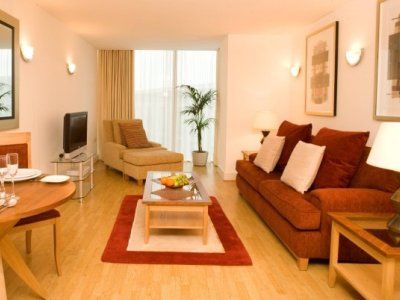 Marlin - Bridge Empire Square Apartamento Londres