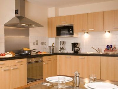 Marlin - Bridge Empire Square Apartamento