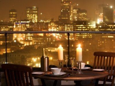 Marlin - Bridge Empire Square Apartamento *