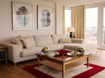 Marlin - Bridge Empire Square Apartamento