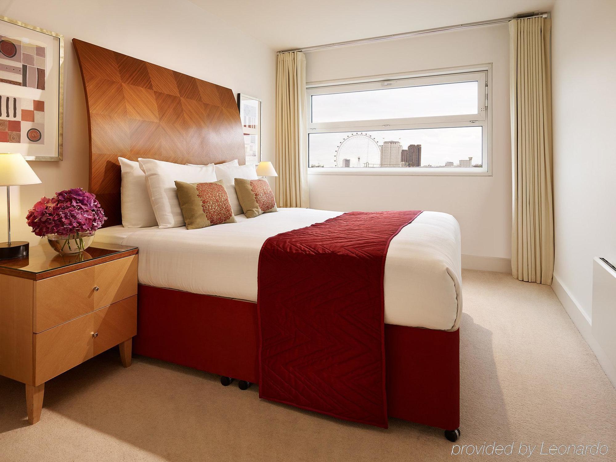 Marlin - Bridge Empire Square Apartamento *