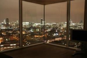 Marlin - Bridge Empire Square Apartamento