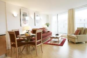 Marlin - Bridge Empire Square Apartamento